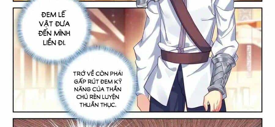Thần Ấn Vương Tọa - Chương 301.5 - ảnh 22