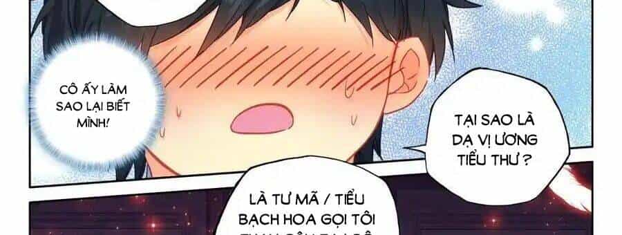 Thần Ấn Vương Tọa - Chương 301.5 - ảnh 30