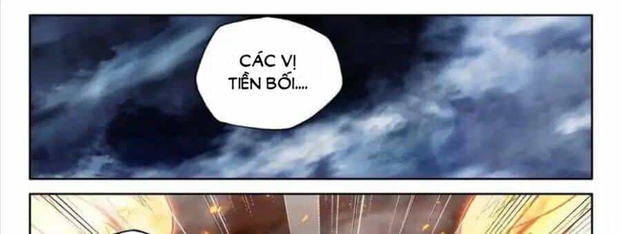Thần Ấn Vương Tọa - Chương 303 - ảnh 36