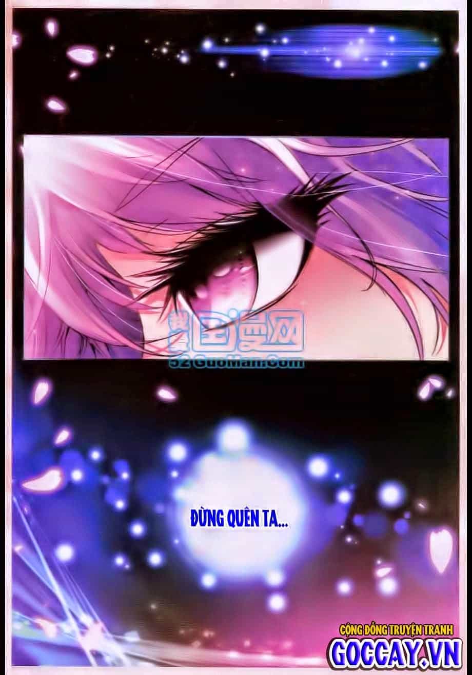 Thần Ấn Vương Tọa - Chương 31 - ảnh 17