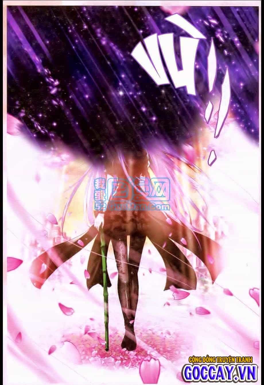 Thần Ấn Vương Tọa - Chương 31 - ảnh 9