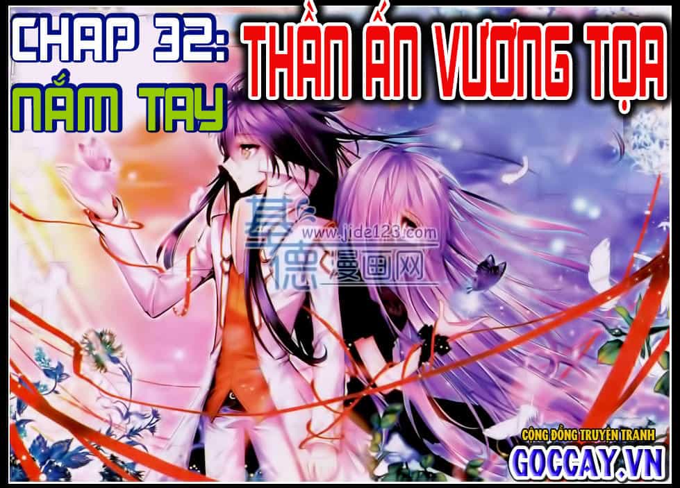 Thần Ấn Vương Tọa - Chương 32 - ảnh 1
