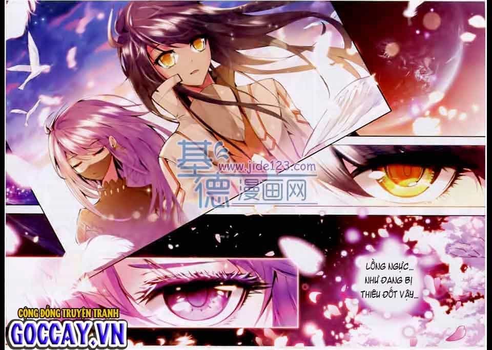 Thần Ấn Vương Tọa - Chương 33 - ảnh 19