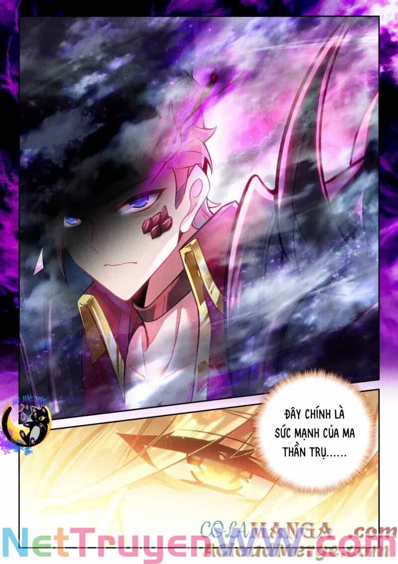 Thần Ấn Vương Tọa - Chương 342 - ảnh 8