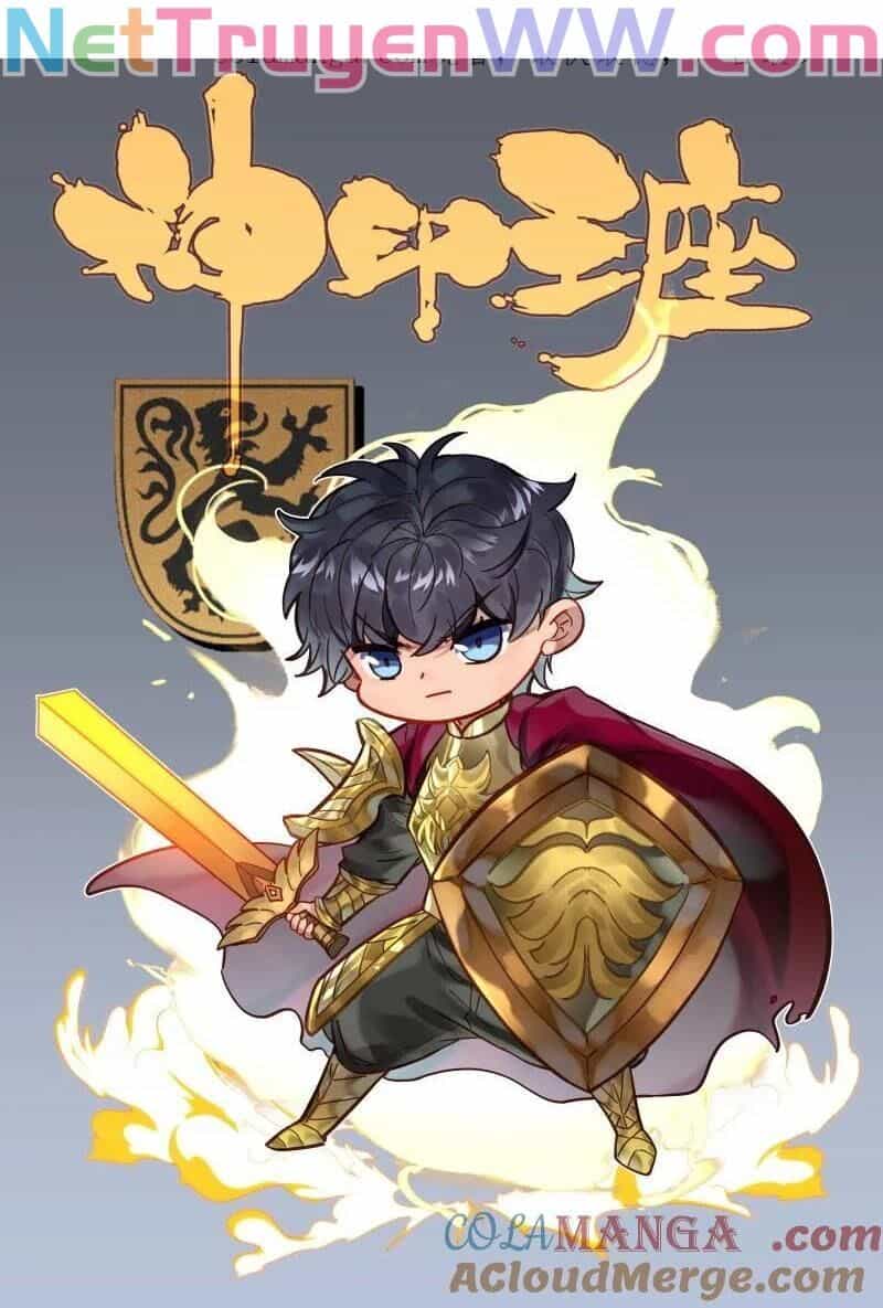 Thần Ấn Vương Tọa - Chương 360 - ảnh 2