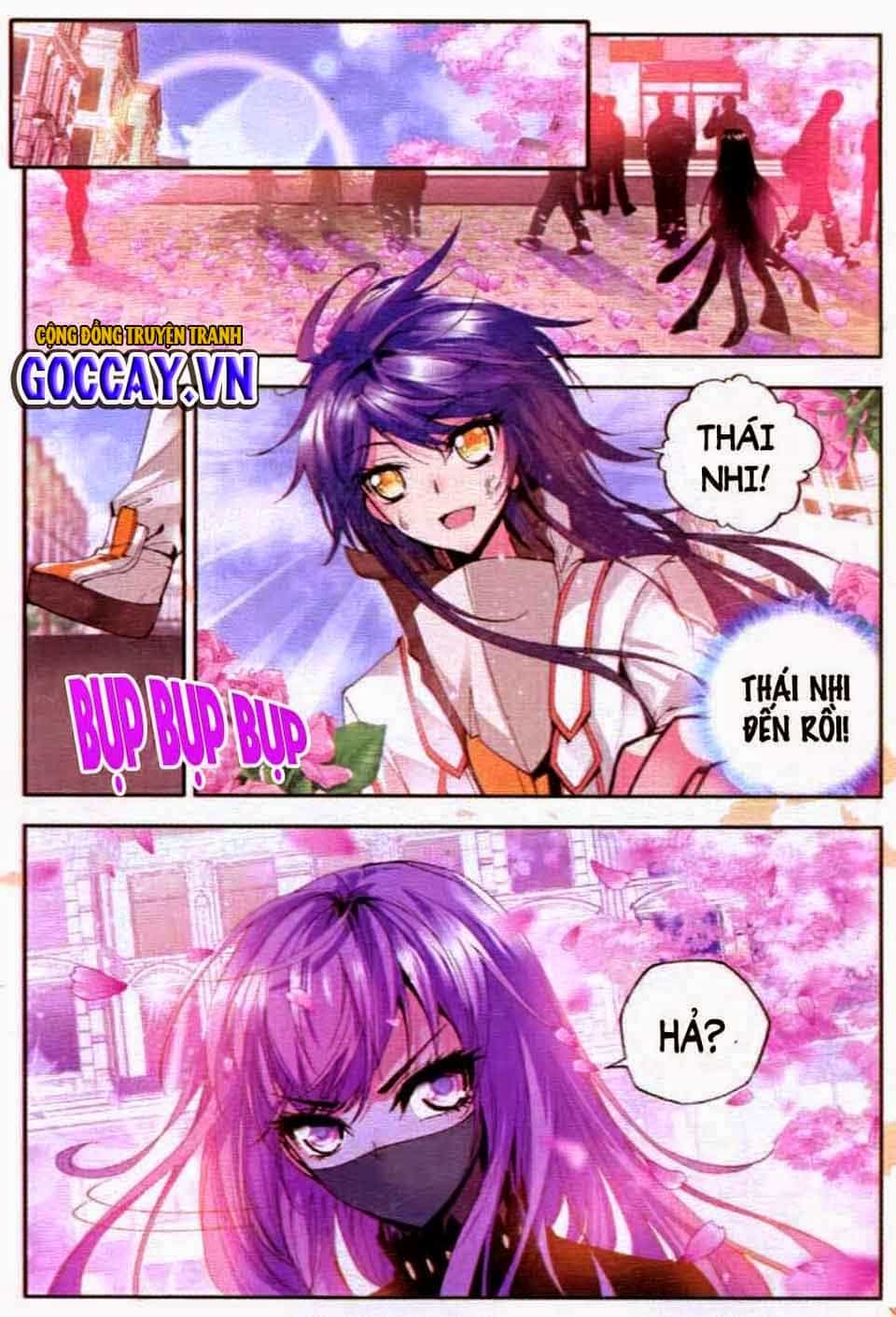 Thần Ấn Vương Tọa - Chương 36 - ảnh 16
