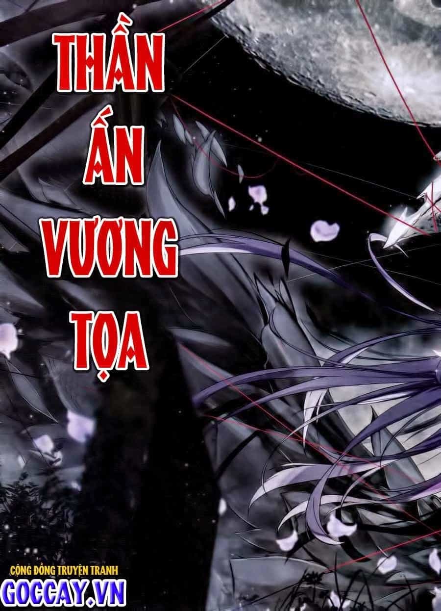 Thần Ấn Vương Tọa - Chương 37 - ảnh 1