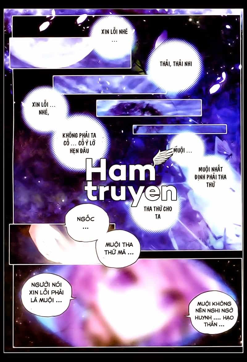 Thần Ấn Vương Tọa - Chương 40 - ảnh 2