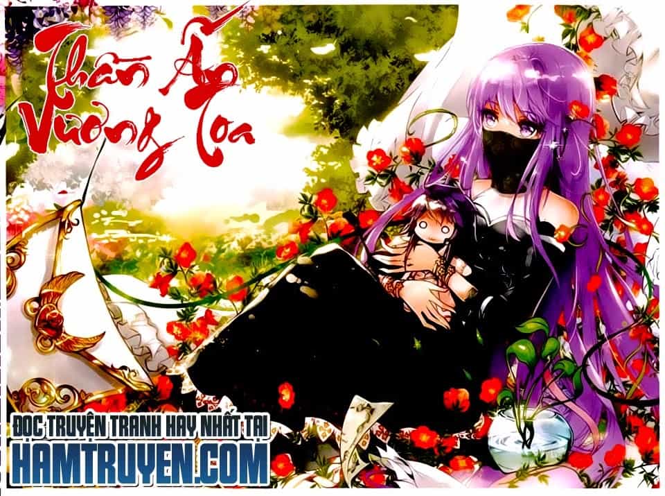 Thần Ấn Vương Tọa - Chương 43 - ảnh 1
