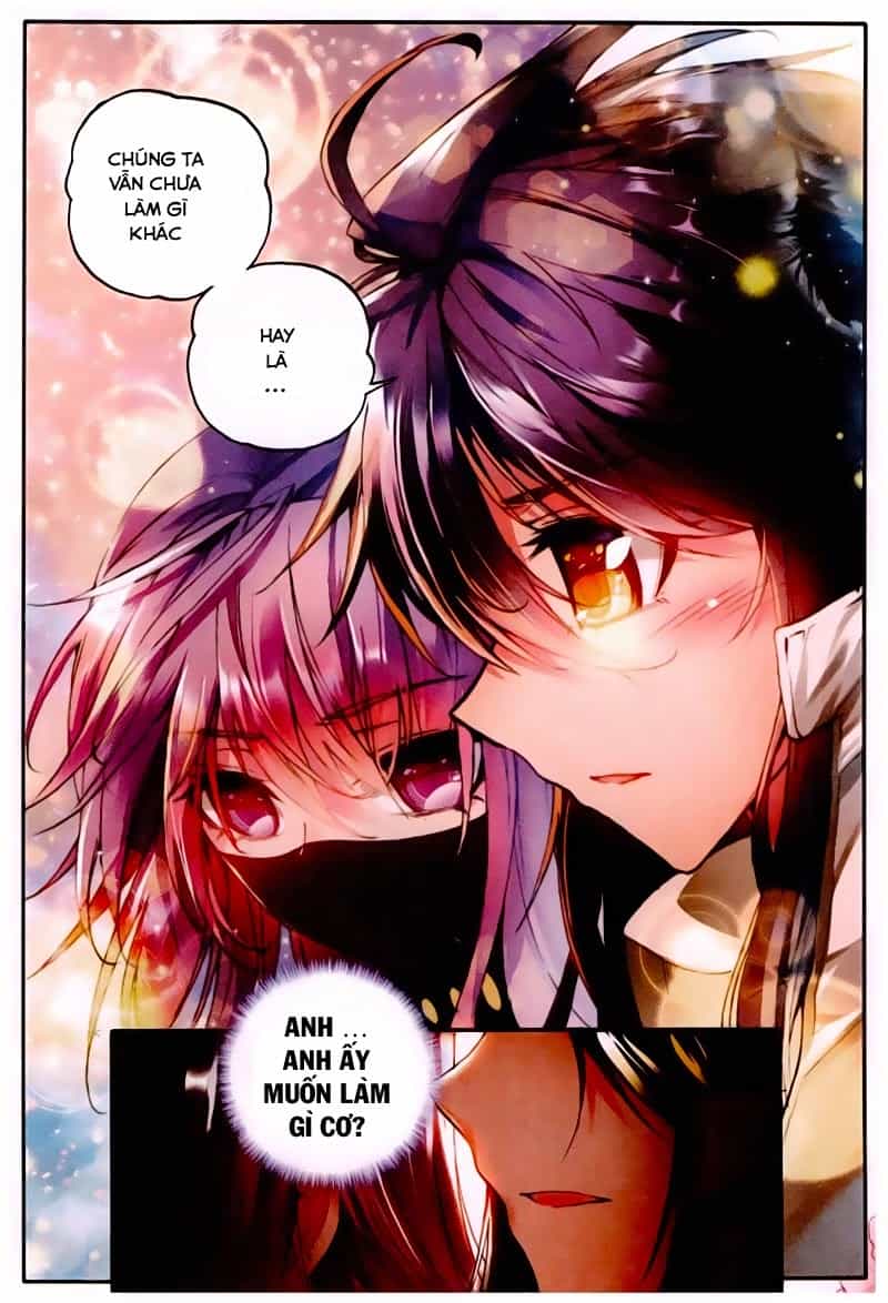 Thần Ấn Vương Tọa - Chương 43 - ảnh 14