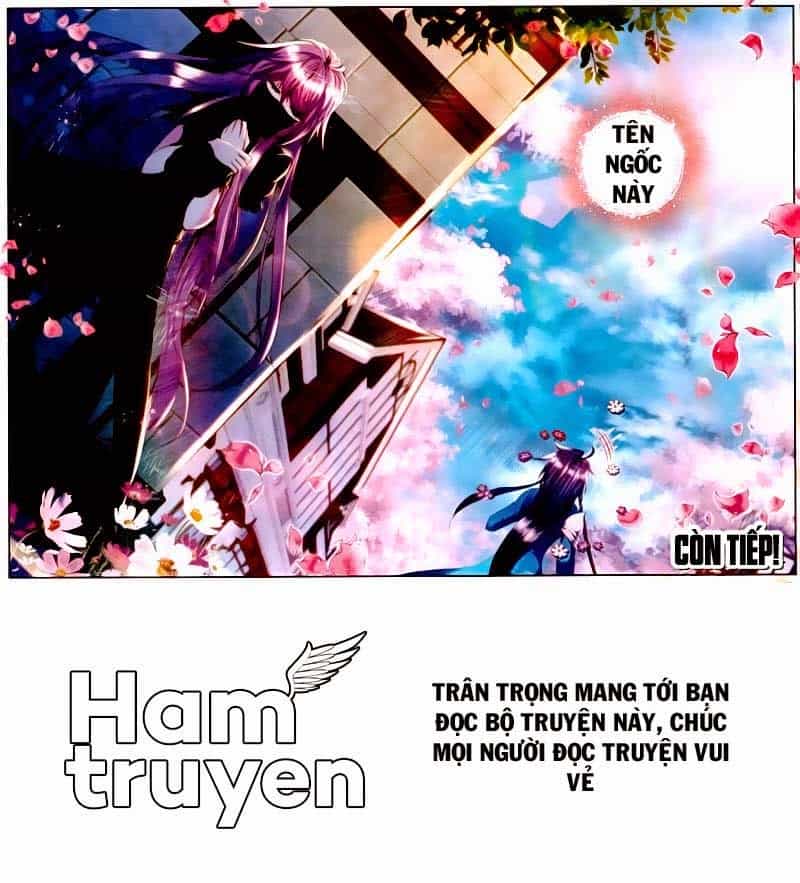Thần Ấn Vương Tọa - Chương 45 - ảnh 24