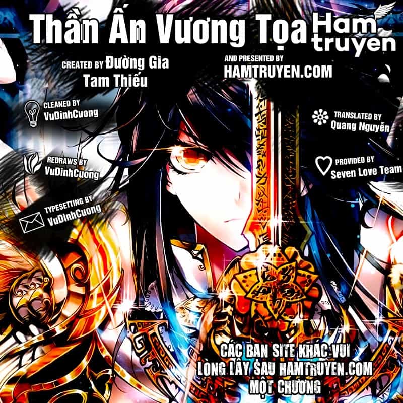 Thần Ấn Vương Tọa - Chương 48 - ảnh 1