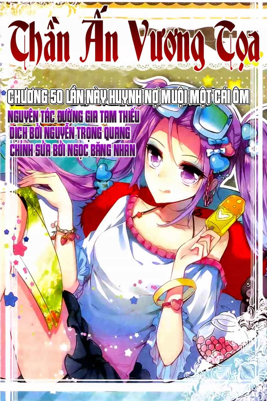 Thần Ấn Vương Tọa - Chương 50 - ảnh 2