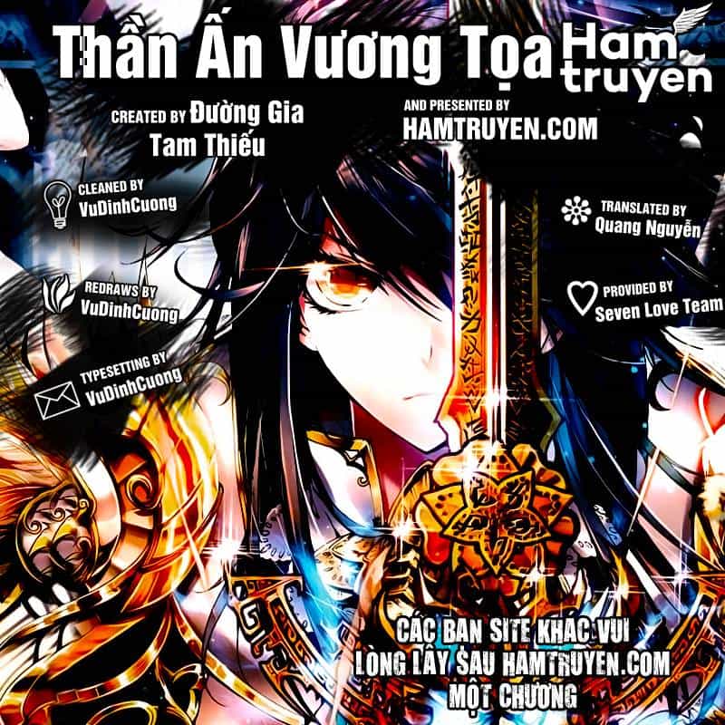 Thần Ấn Vương Tọa - Chương 65 - ảnh 1