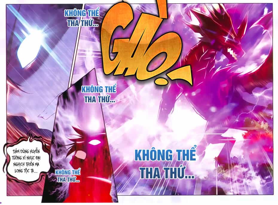 Thần Ấn Vương Tọa - Chương 86 - ảnh 15
