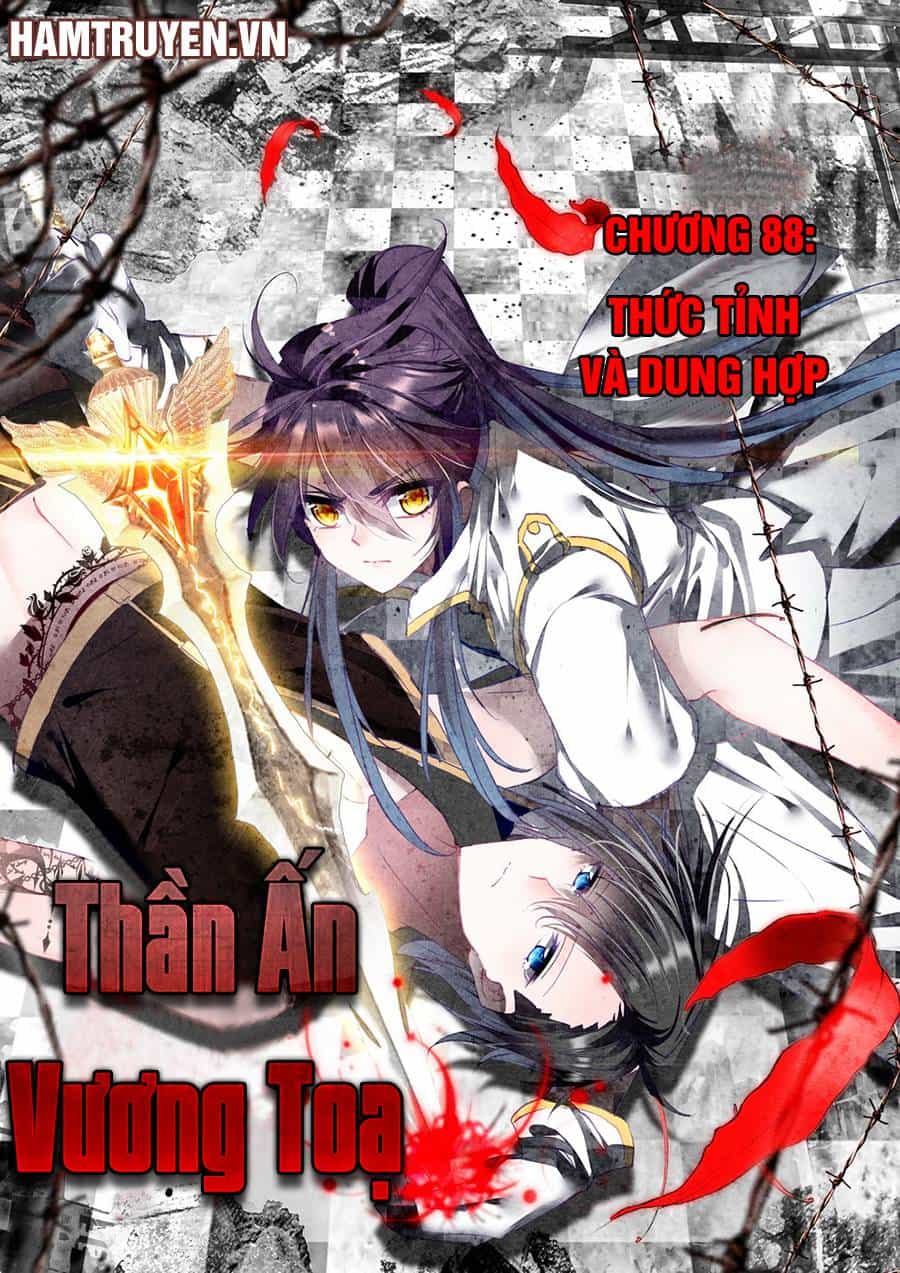 Thần Ấn Vương Tọa - Chương 88 - ảnh 2