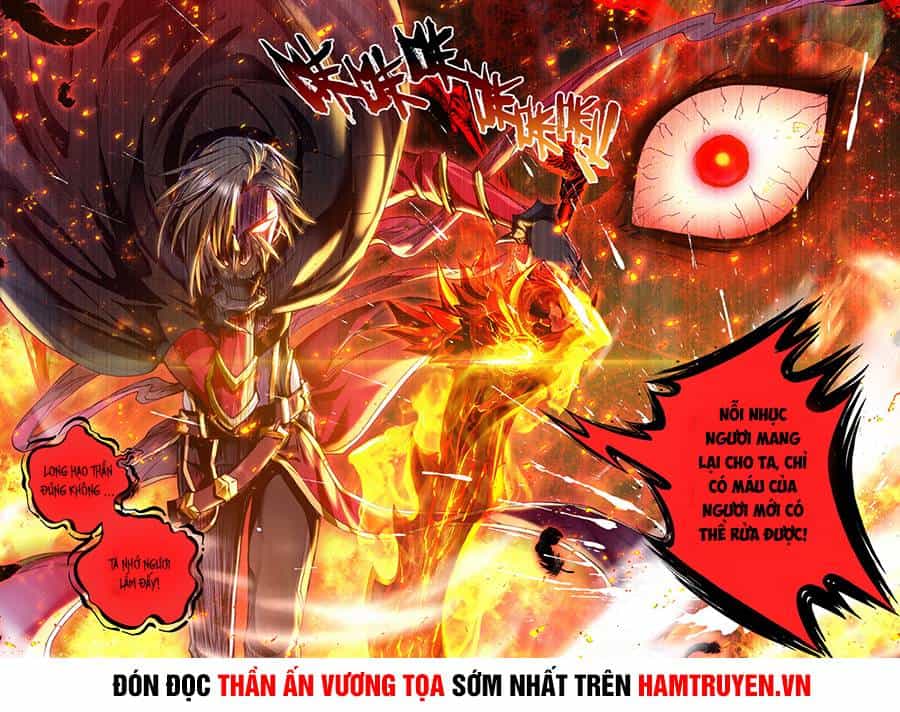 Thần Ấn Vương Tọa - Chương 97 - ảnh 21