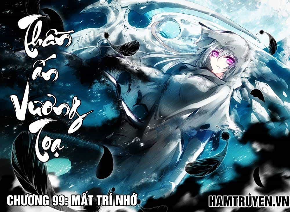 Thần Ấn Vương Tọa - Chương 99 - ảnh 1