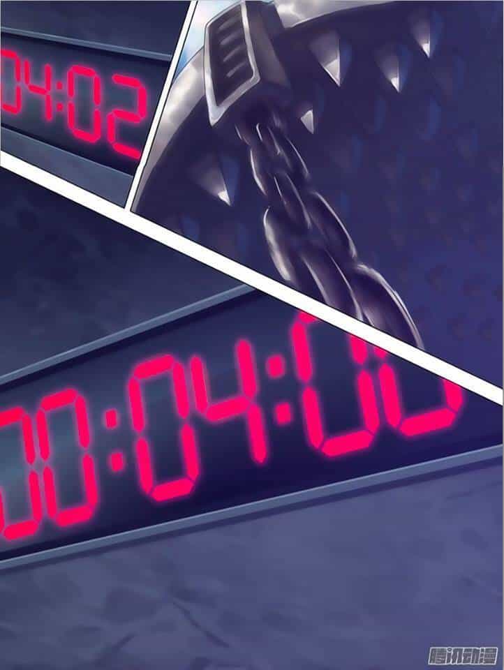 Thần Ảnh Mê Hành - Chương 18 - ảnh 9