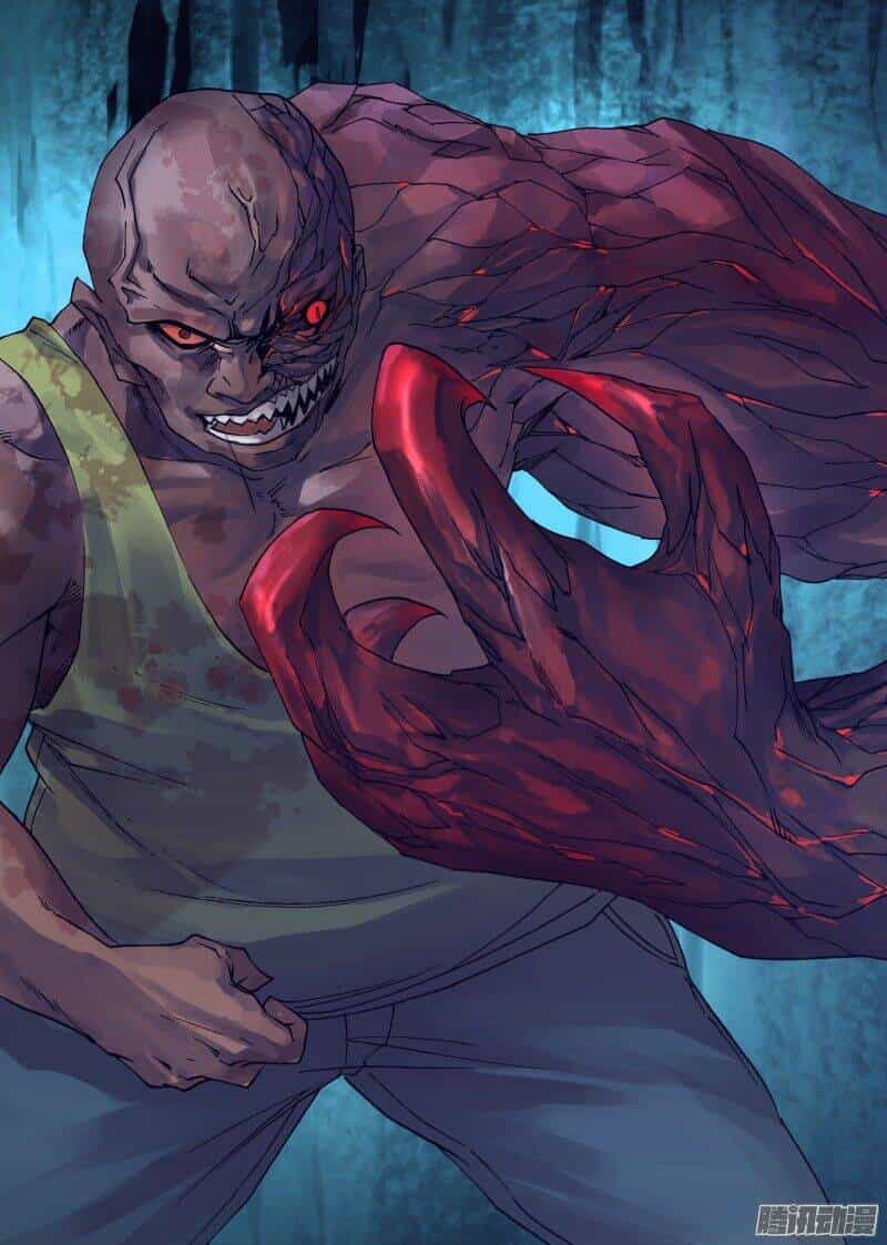 Thần Ảnh Mê Hành - Chương 33 - ảnh 15