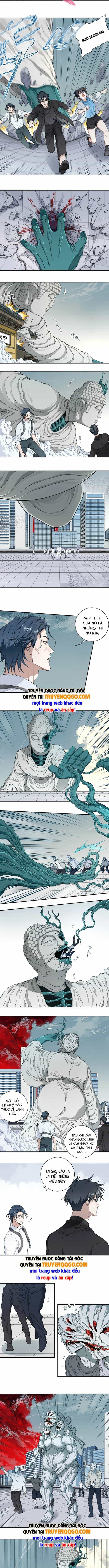Thần Bí Giáng Lâm: Ta Có Thể Thống Trị Quỷ Dị - Chương 17 - ảnh 5