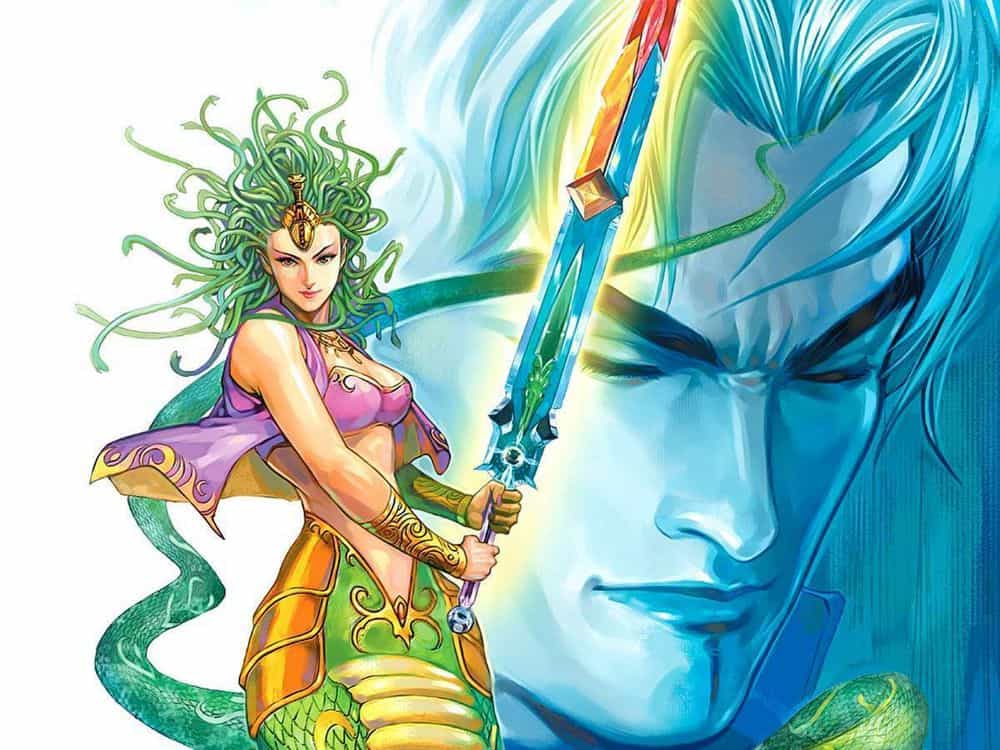 Thần Binh Huyền Kỳ I - Chương 102 - ảnh 37