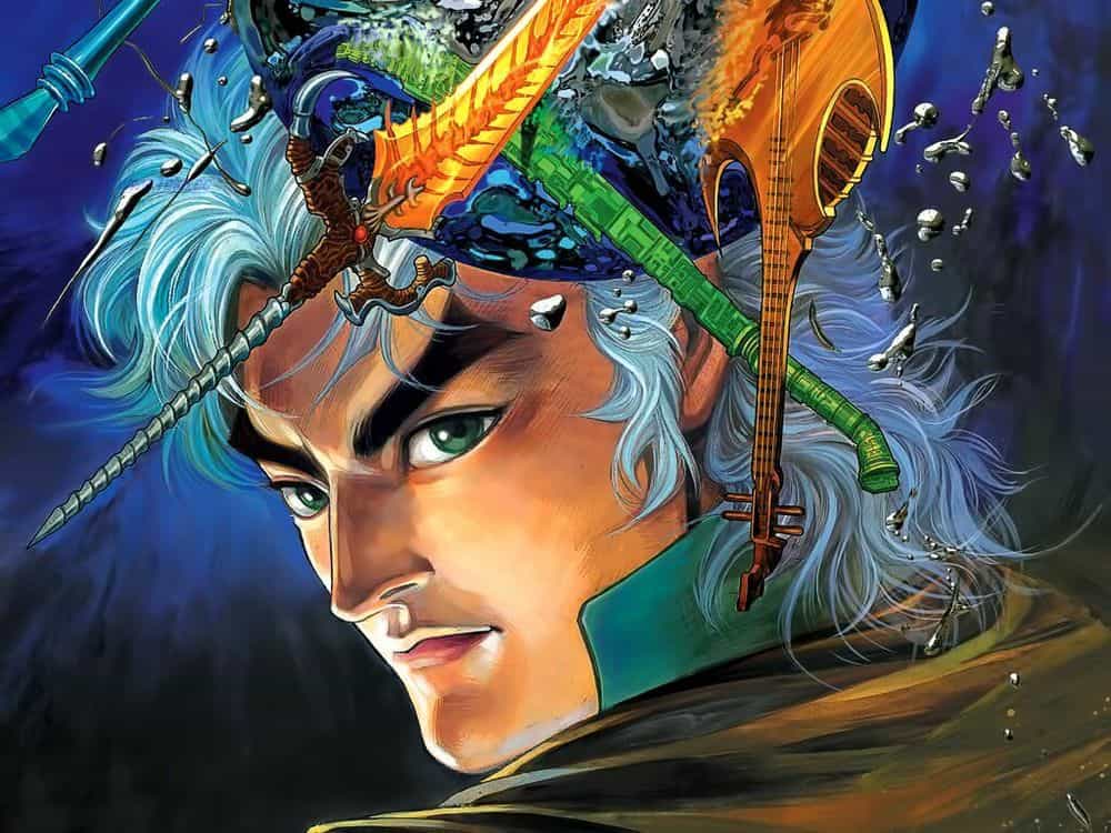 Thần Binh Huyền Kỳ I - Chương 57 - ảnh 39
