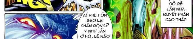 Thần Binh Huyền Kỳ I - Chương 67 - ảnh 69