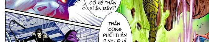 Thần Binh Huyền Kỳ I - Chương 67 - ảnh 70