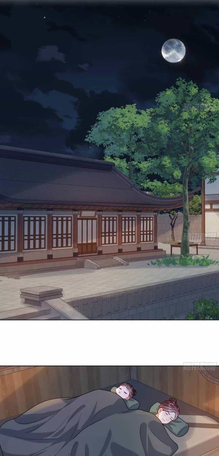 Thần Bộ Đại Nhân Phụng Mệnh Yêu Đương - Chương 4 - ảnh 6