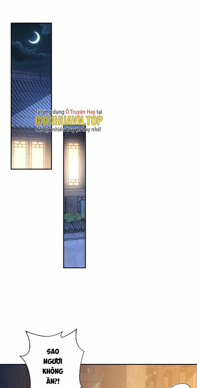 Thần Cấp Khế Ước : Bắt Đầu Với Một Con Mèo - Chương 4 - ảnh 11