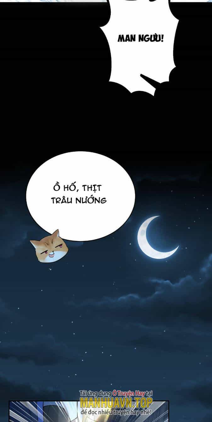 Thần Cấp Khế Ước : Bắt Đầu Với Một Con Mèo - Chương 5 - ảnh 22