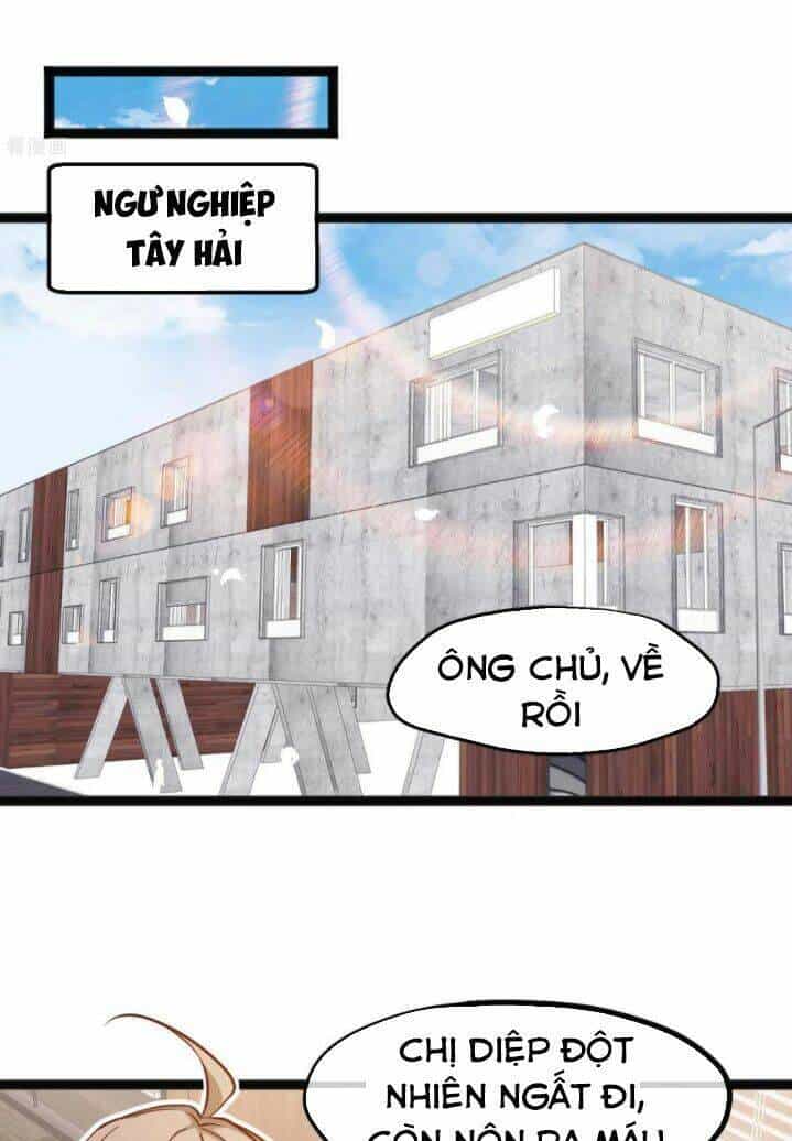 Thần Cấp Ngư Phu - Chương 108 - ảnh 8