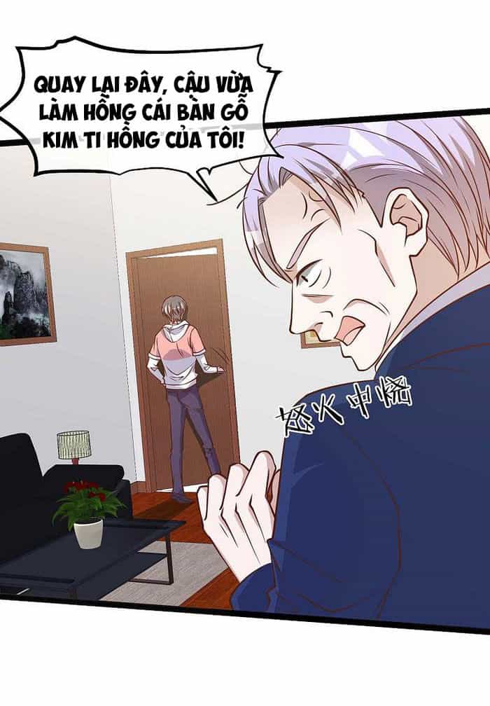 Thần Cấp Ngư Phu - Chương 109 - ảnh 27
