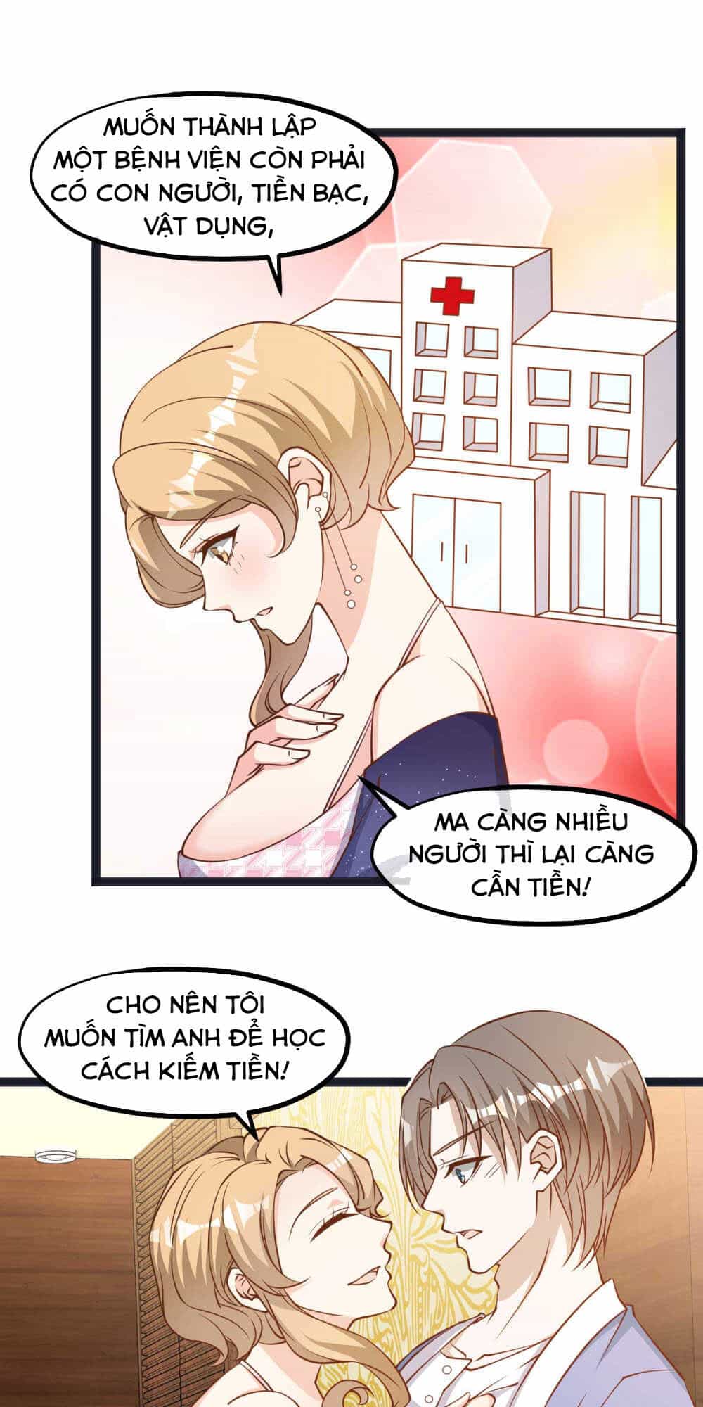 Thần Cấp Ngư Phu - Chương 112 - ảnh 16
