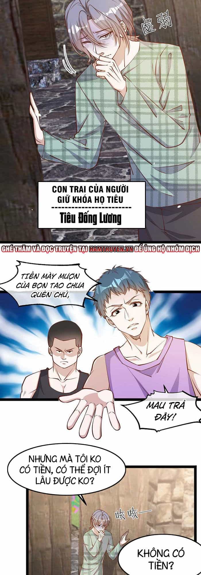 Thần Cấp Ngư Phu - Chương 120 - ảnh 9