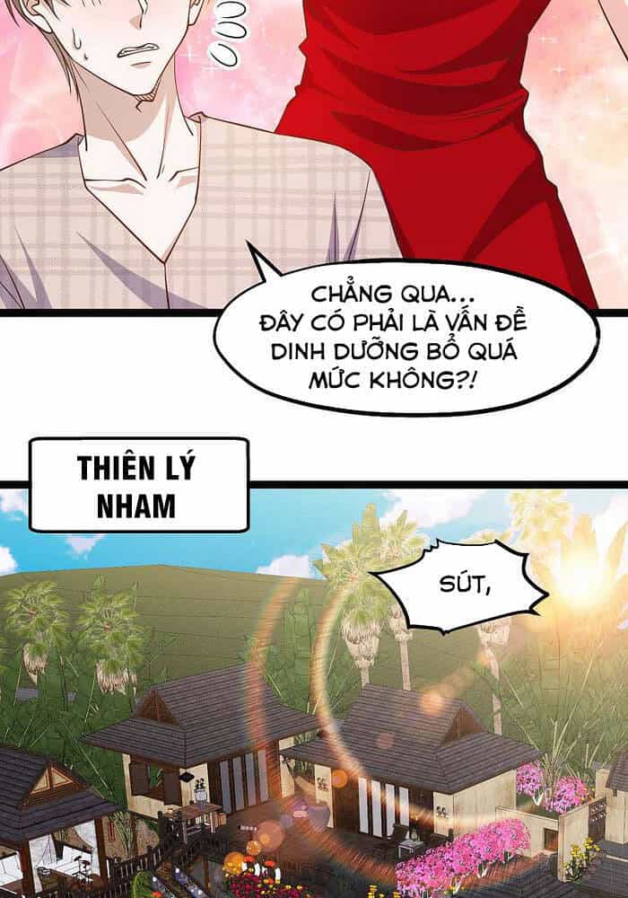 Thần Cấp Ngư Phu - Chương 137 - ảnh 4