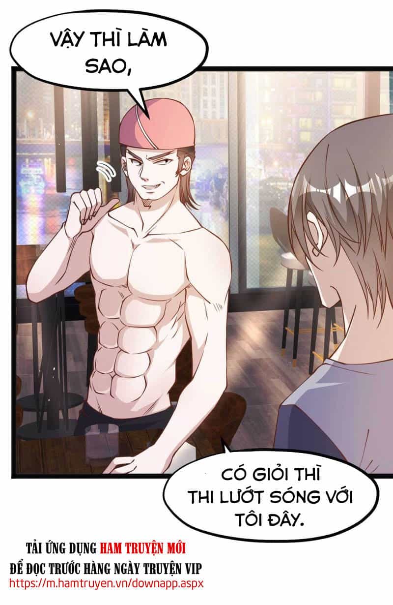 Thần Cấp Ngư Phu - Chương 144 - ảnh 5