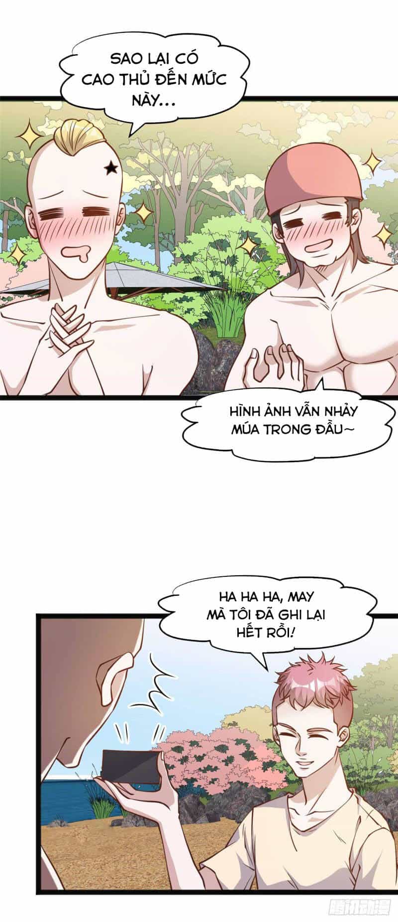 Thần Cấp Ngư Phu - Chương 145 - ảnh 22