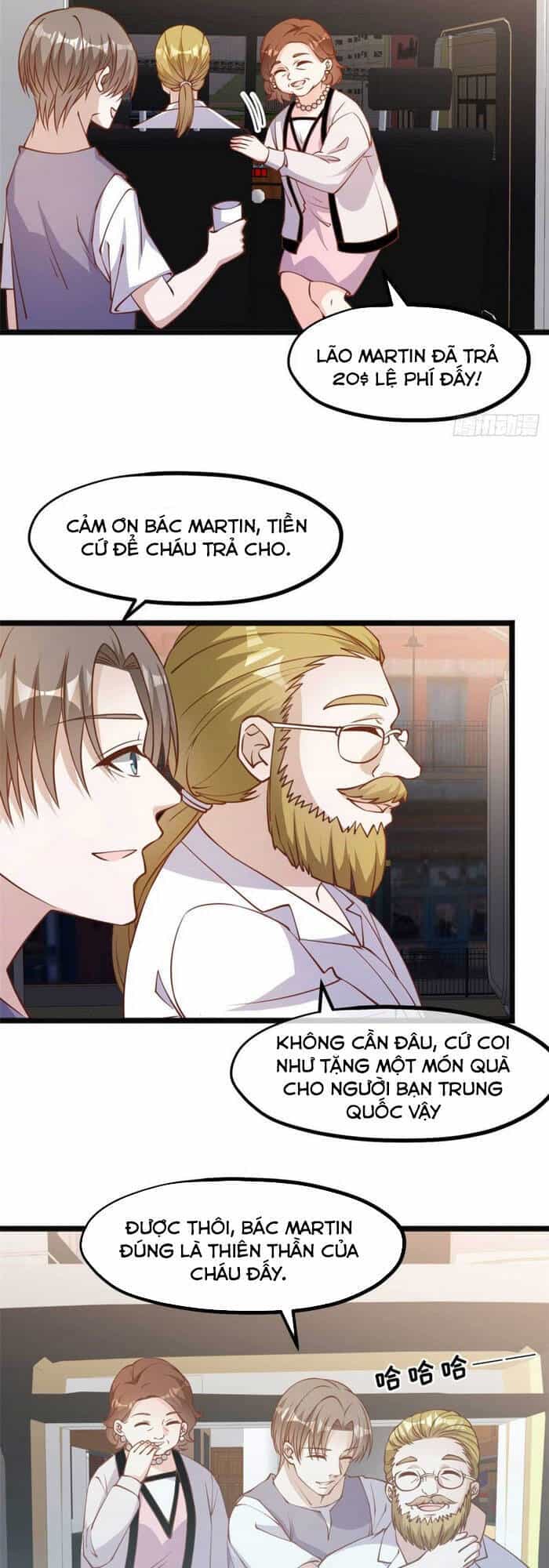 Thần Cấp Ngư Phu - Chương 146 - ảnh 15