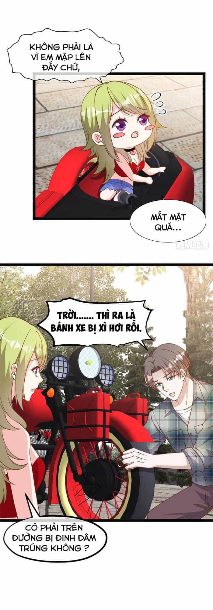 Thần Cấp Ngư Phu - Chương 151 - ảnh 5