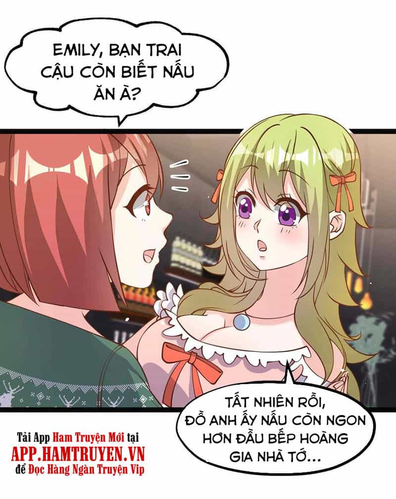 Thần Cấp Ngư Phu - Chương 173 - ảnh 25