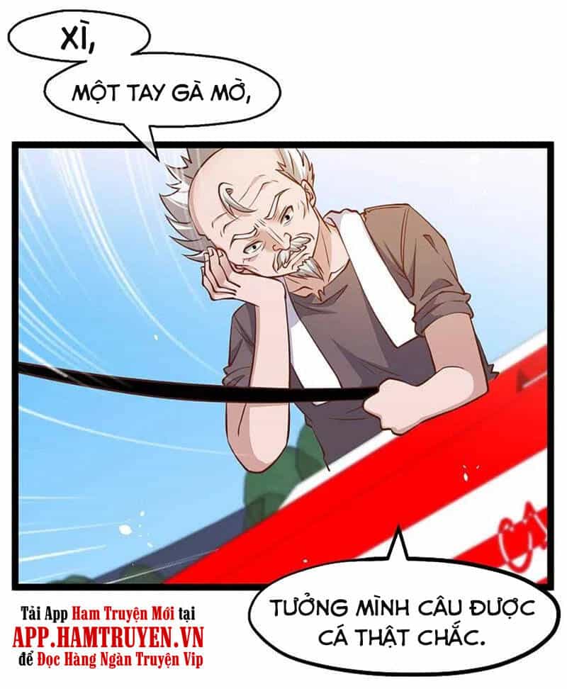 Thần Cấp Ngư Phu - Chương 175 - ảnh 1