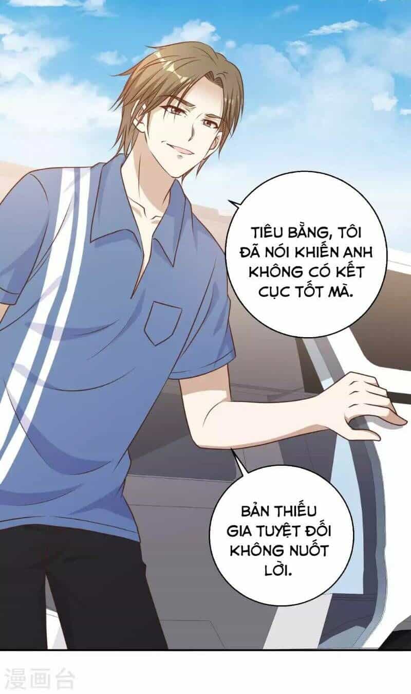 Thần Cấp Ngư Phu - Chương 18 - ảnh 17
