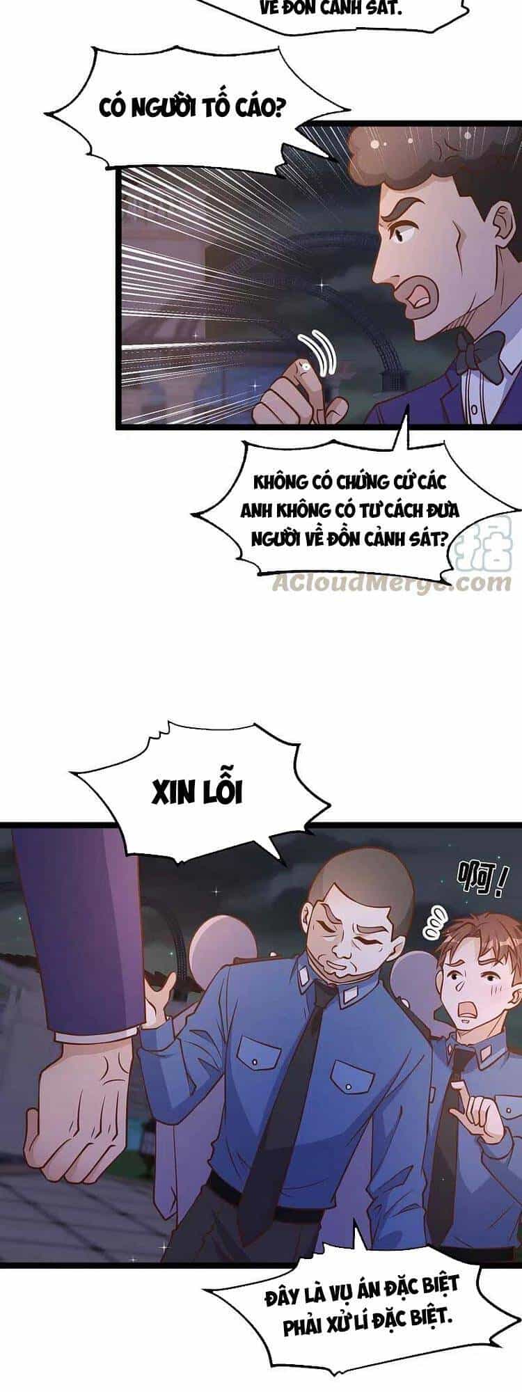 Thần Cấp Ngư Phu - Chương 182 - ảnh 13