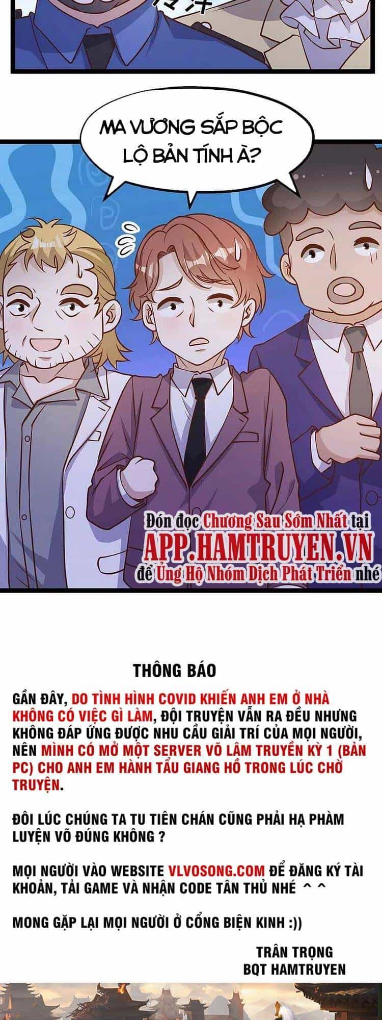 Thần Cấp Ngư Phu - Chương 182 - ảnh 25