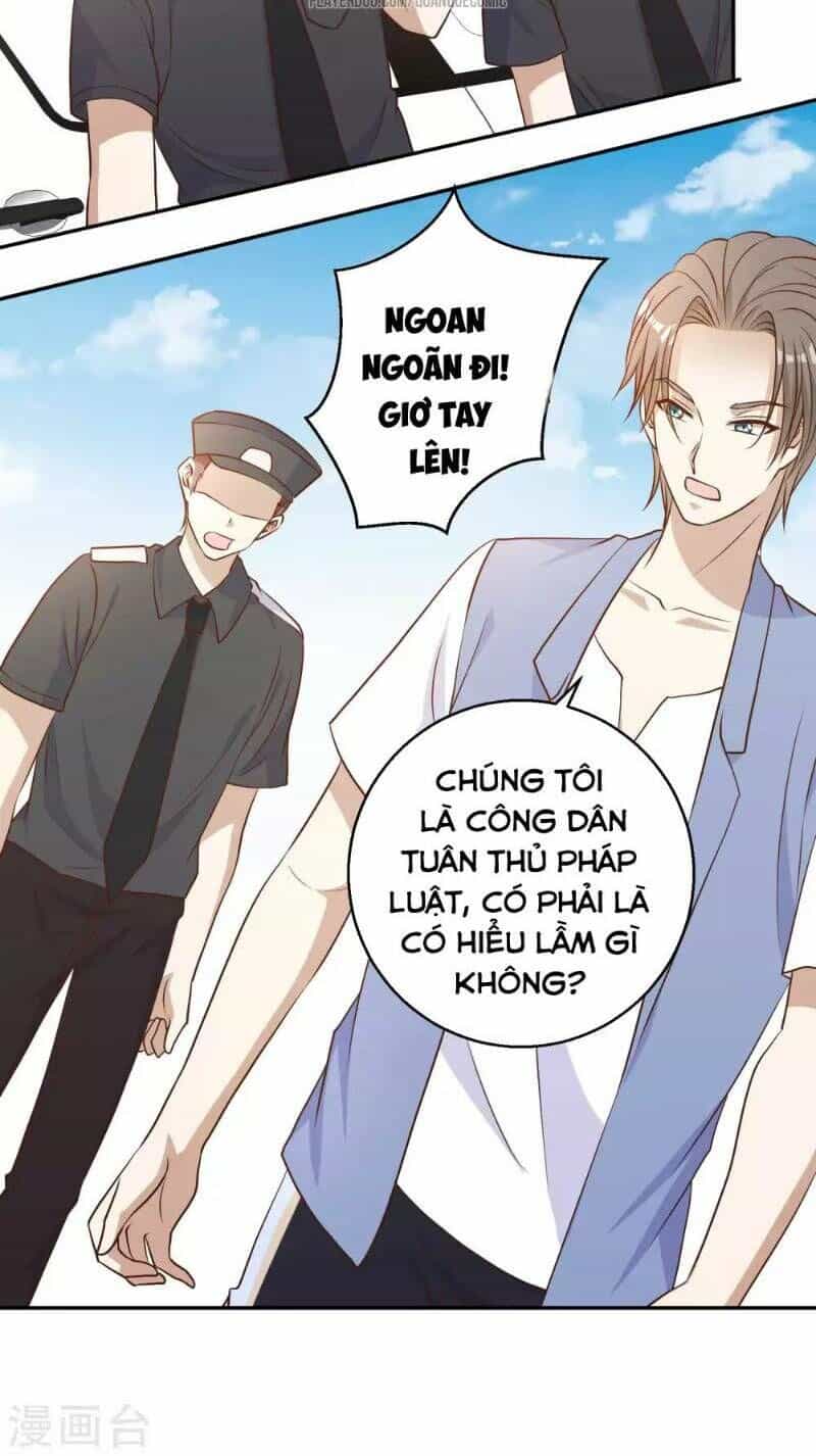 Thần Cấp Ngư Phu - Chương 19 - ảnh 10