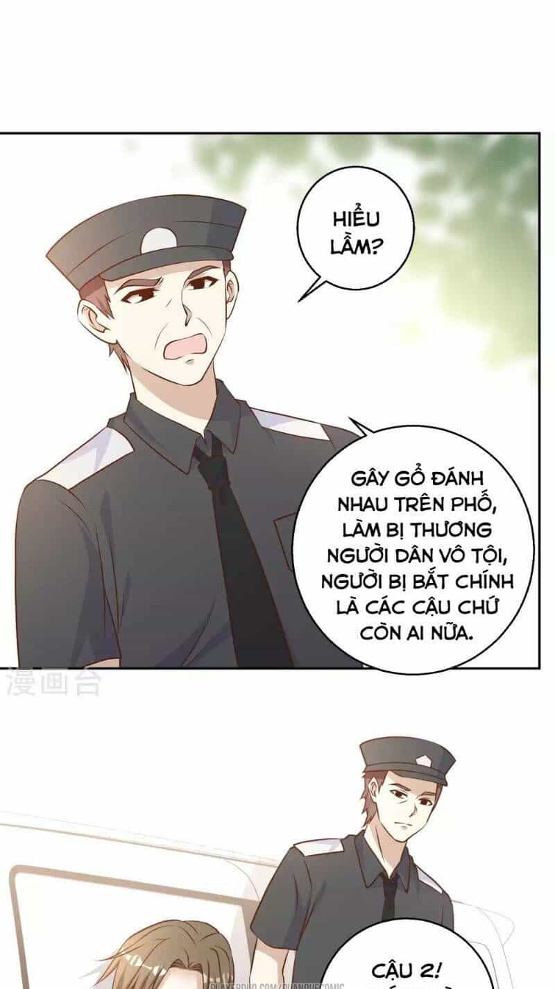 Thần Cấp Ngư Phu - Chương 19 - ảnh 11