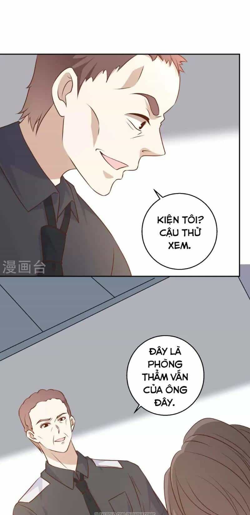 Thần Cấp Ngư Phu - Chương 19 - ảnh 19