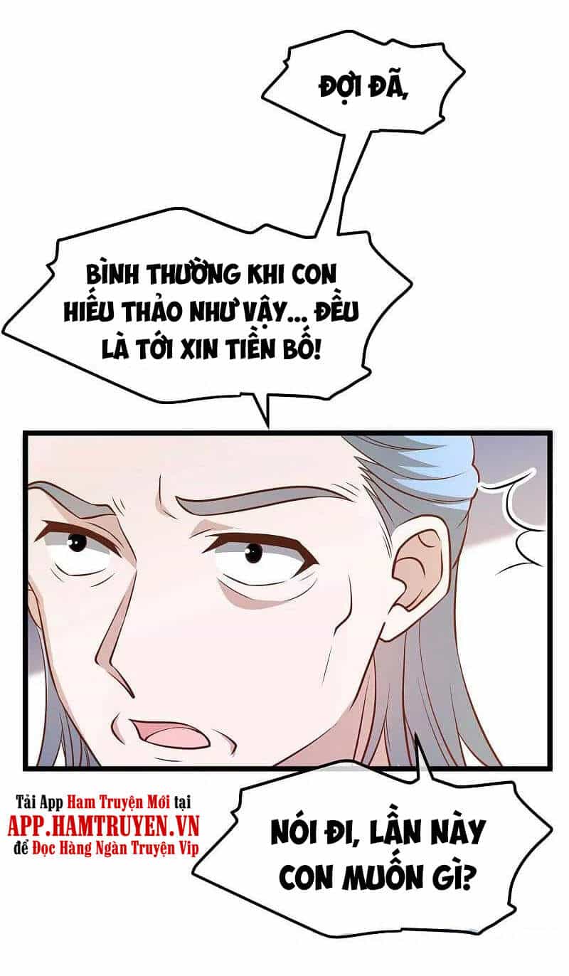 Thần Cấp Ngư Phu - Chương 191 - ảnh 29